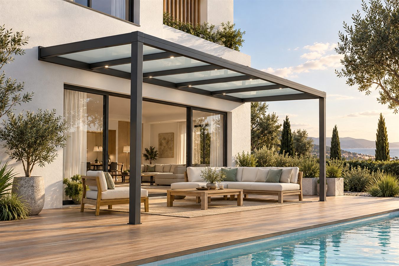 Auvents AxiHome