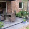 PERGOLA LUX INTEGRAL VIEUX BERQUIN – Image 2