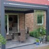 PERGOLA LUX INTEGRAL VIEUX BERQUIN – Image 3