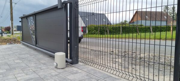 PORTAIL AERO SAINT HILAIRE COTTES – Image 3