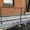 GARDE CORPS ALUMINIUM PERNES