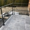 GARDE CORPS ALUMINIUM PERNES – Image 2