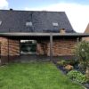 PERGOLA LUX INTEGRAL MAZINGHEM