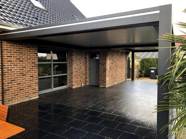PERGOLA LUX INTEGRAL MAZINGHEM – Image 3