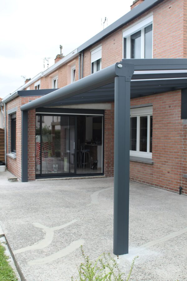 AUVENT ALUMINIUM BRUAY LA BUISSIERE – Image 5