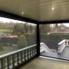 PERGOLA BIOCLIMATIQUE MAGNICOURT EN COMTE – Image 10