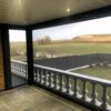 PERGOLA BIOCLIMATIQUE MAGNICOURT EN COMTE – Image 11