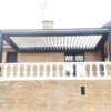 PERGOLA BIOCLIMATIQUE MAGNICOURT EN COMTE – Image 2