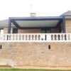 PERGOLA BIOCLIMATIQUE MAGNICOURT EN COMTE – Image 3