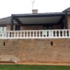 PERGOLA BIOCLIMATIQUE MAGNICOURT EN COMTE – Image 4