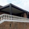 PERGOLA BIOCLIMATIQUE MAGNICOURT EN COMTE – Image 5