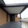 PERGOLA BIOCLIMATIQUE MAGNICOURT EN COMTE – Image 7