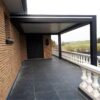 PERGOLA BIOCLIMATIQUE MAGNICOURT EN COMTE – Image 8