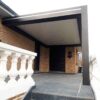 PERGOLA BIOCLIMATIQUE MAGNICOURT EN COMTE – Image 9