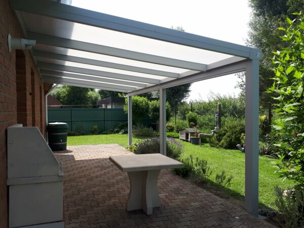 AUVENT ALUMINIUM ARQUES – Image 5