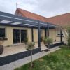 PERGOLA EVOLUTIVE XTENDBOX ISBERGUES – Image 2