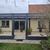PERGOLA EVOLUTIVE XTENDBOX ISBERGUES – Image 3