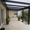 PERGOLA EVOLUTIVE XTENDBOX ISBERGUES – Image 4