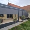 PERGOLA EVOLUTIVE XTENDBOX ISBERGUES – Image 6